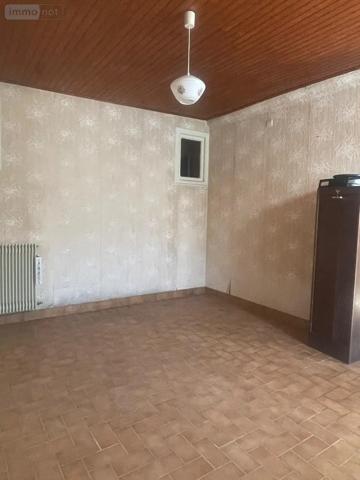 Achat - Maison Izé 53160 3 pièces 79 m 2 11299 m 2