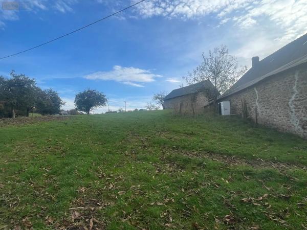 Achat - Maison Izé 53160 3 pièces 79 m 2 11299 m 2