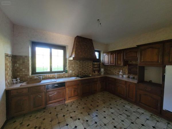 Maison à vendre à Dinard en Ille-et-Vilaine (35800), ref : 320MO