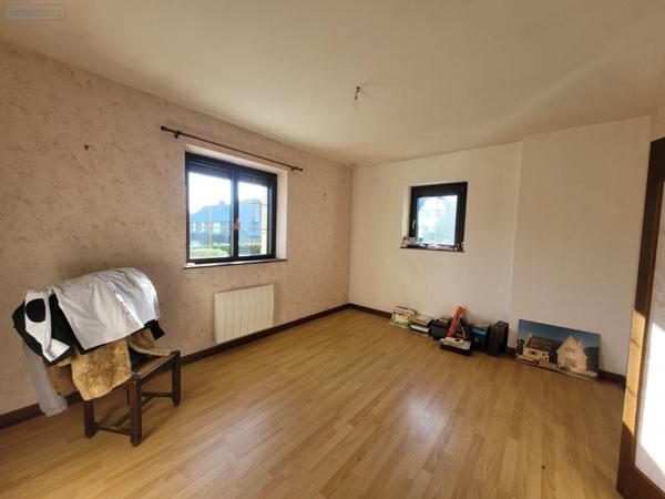 Maison à vendre à Dinard en Ille-et-Vilaine (35800), ref : 320MO