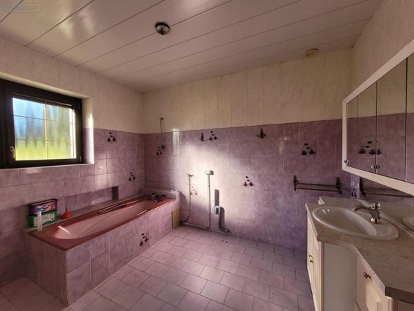 Maison à vendre à Dinard en Ille-et-Vilaine (35800), ref : 320MO