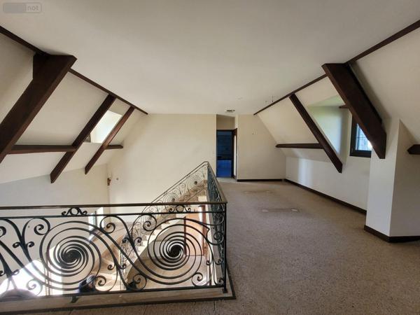 Maison à vendre à Dinard en Ille-et-Vilaine (35800), ref : 320MO