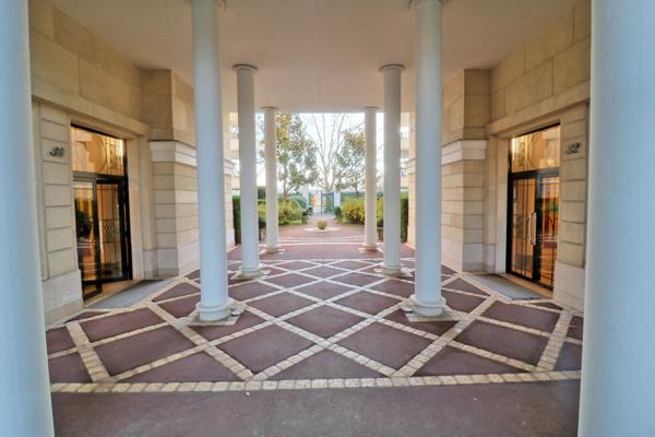 Appartement 2 pièces Terrasse Cave