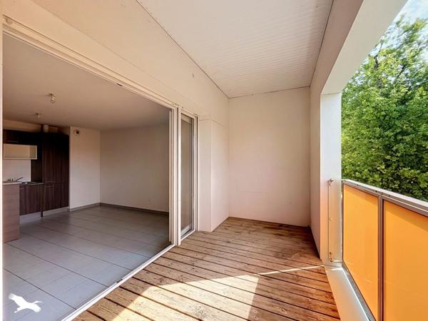 Appartement 127 680 € Artigues-près-Bordeaux 2 p 42,2 m² DPE C