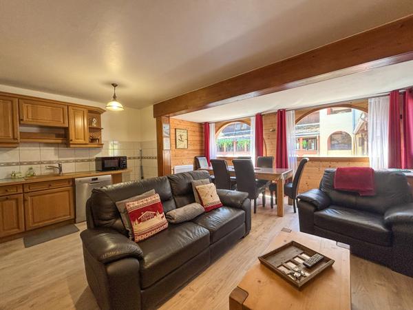 Commerce à vendre à La Plagne Tarentaise (73210) - Savoie