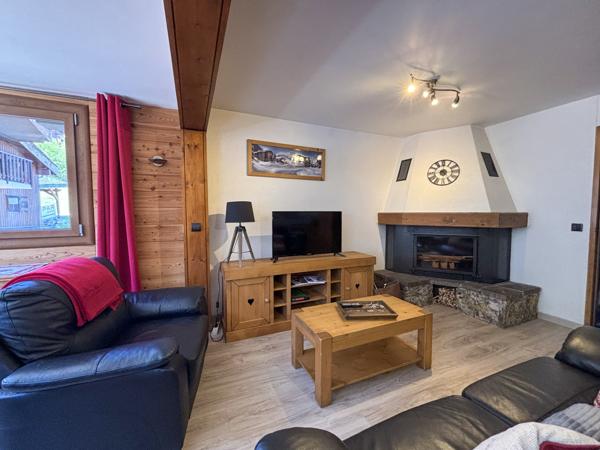Commerce à vendre à La Plagne Tarentaise (73210) - Savoie