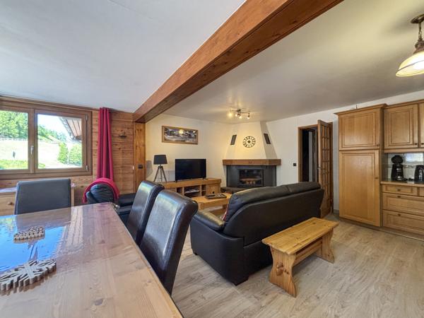 Commerce à vendre à La Plagne Tarentaise (73210) - Savoie