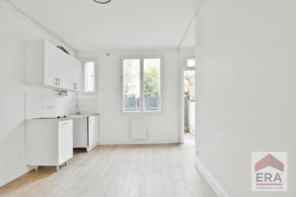 Maison de Ville Boulogne Billancourt