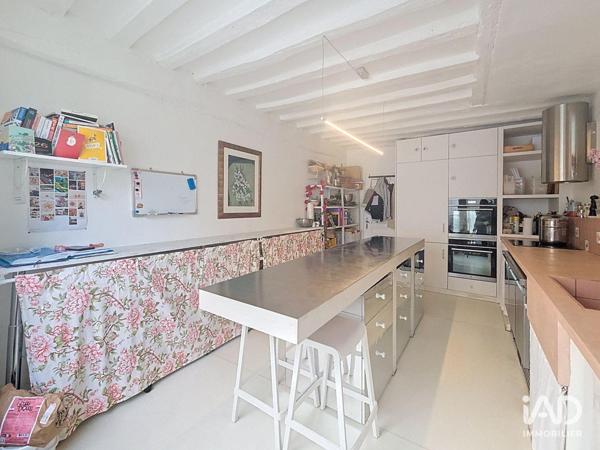 Droit au bail à vendre 20 m² Rueil-Malmaison