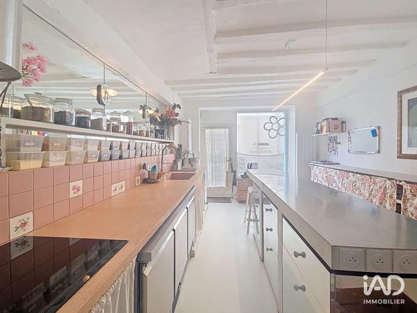 Droit au bail à vendre 20 m² Rueil-Malmaison