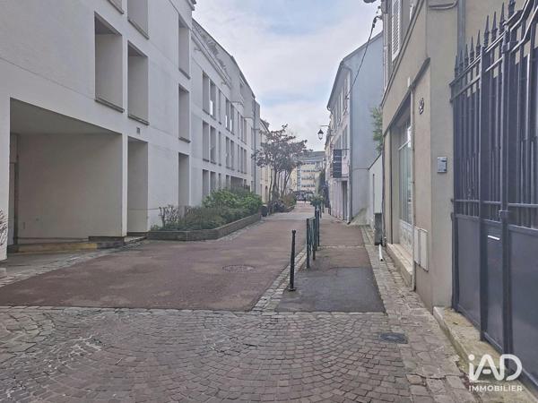 Droit au bail à vendre 20 m² Rueil-Malmaison