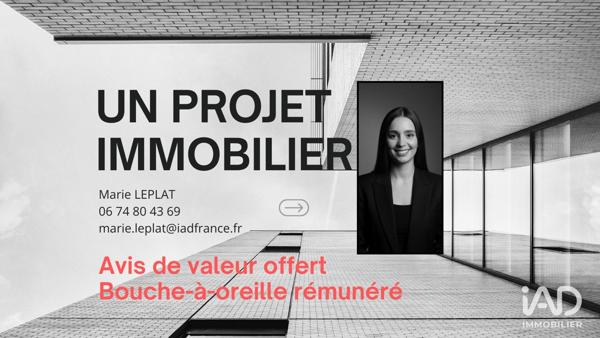 Droit au bail à vendre 20 m² Rueil-Malmaison