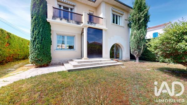 Maison à vendre 4 pièces 136 m² Villeneuve-sur-Lot