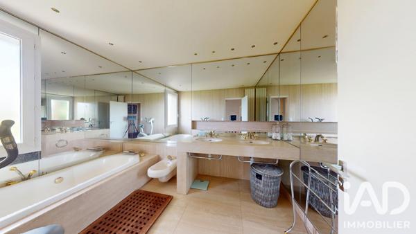 Maison à vendre 4 pièces 136 m² Villeneuve-sur-Lot