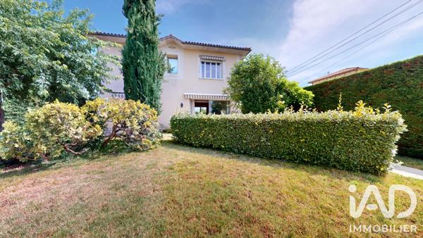 Maison à vendre 4 pièces 136 m² Villeneuve-sur-Lot
