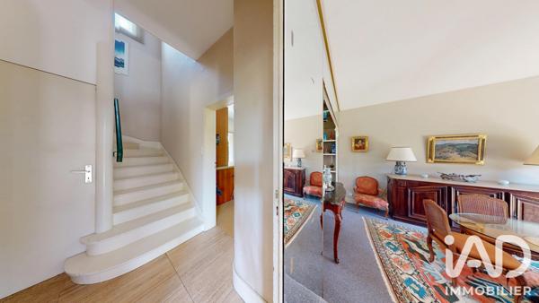 Maison à vendre 4 pièces 136 m² Villeneuve-sur-Lot