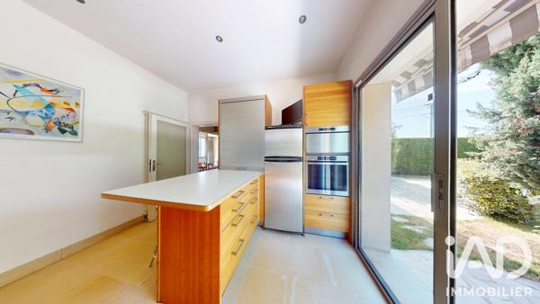 Maison à vendre 4 pièces 136 m² Villeneuve-sur-Lot