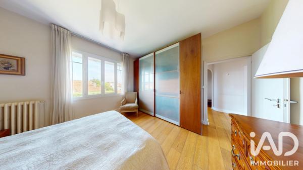 Maison à vendre 4 pièces 136 m² Villeneuve-sur-Lot