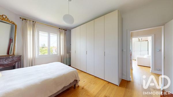 Maison à vendre 4 pièces 136 m² Villeneuve-sur-Lot