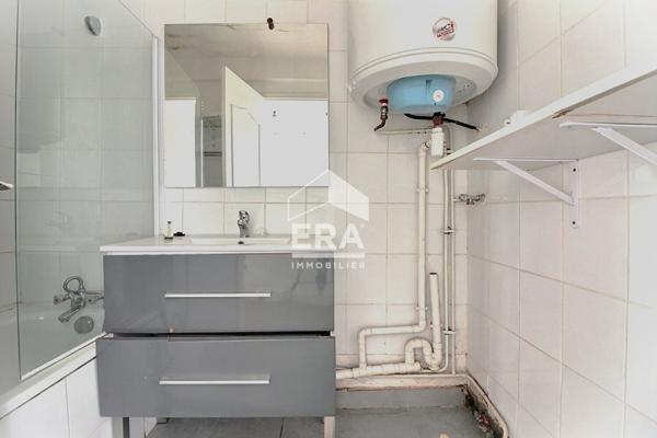 Appartement Saint Ouen Sur Seine 4 pièce(s)