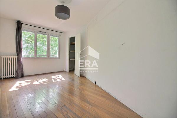 Appartement Saint Ouen Sur Seine 4 pièce(s)