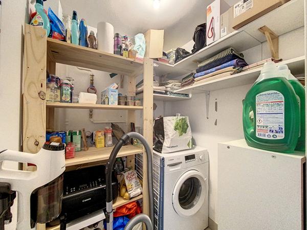 A LOUER Angers T3 avec PARKING 71.77 m² (CHAUFFAGE INCLUS)