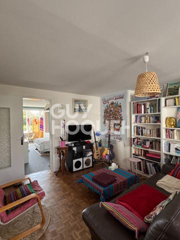 Appartement 4 pièce(s) 65.89 m2