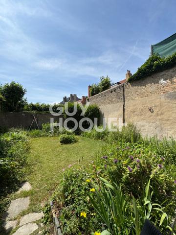 Appartement 4 pièce(s) 65.89 m2