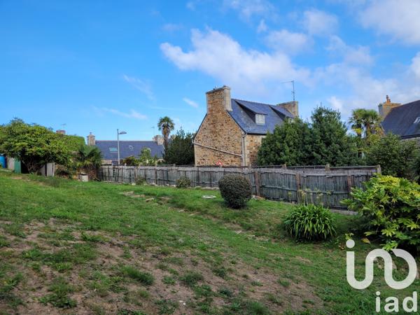 Terrain à vendre 384 m² Perros-Guirec