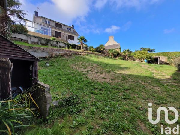Terrain à vendre 384 m² Perros-Guirec