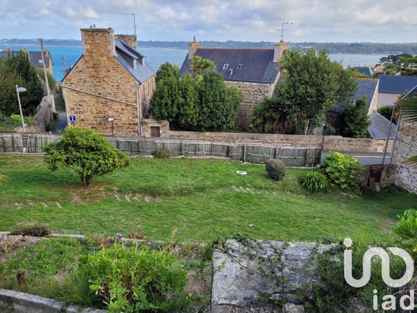 Terrain à vendre 384 m² Perros-Guirec