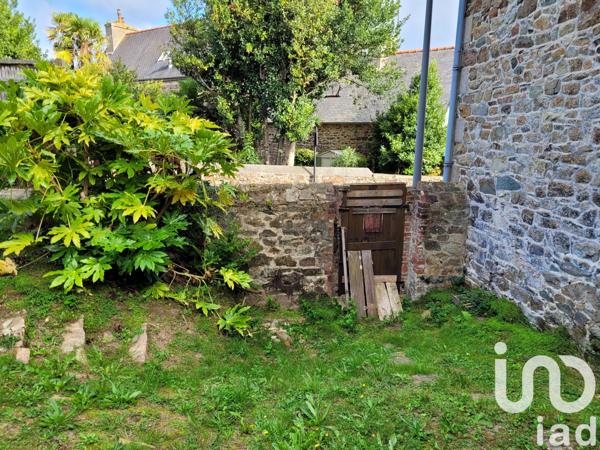 Terrain à vendre 384 m² Perros-Guirec