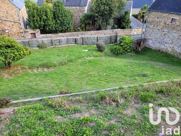Terrain à vendre 384 m² Perros-Guirec