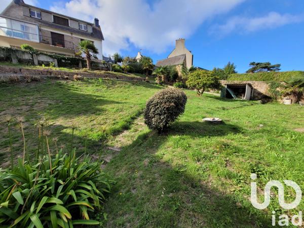 Terrain à vendre 384 m² Perros-Guirec