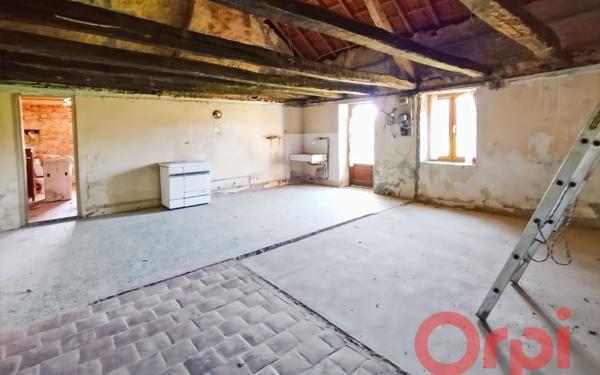 Maison à vendre    2 pièces • 88 m2 Couleuvre