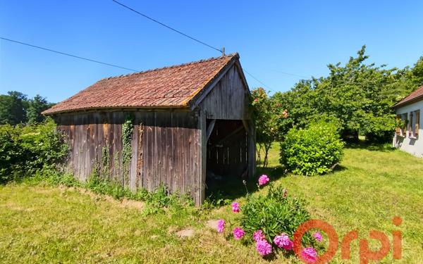 Maison à vendre    2 pièces • 88 m2 Couleuvre