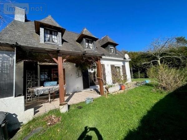 Maison à vendre à Lanester dans le Morbihan (56600), ref : 56083-1119