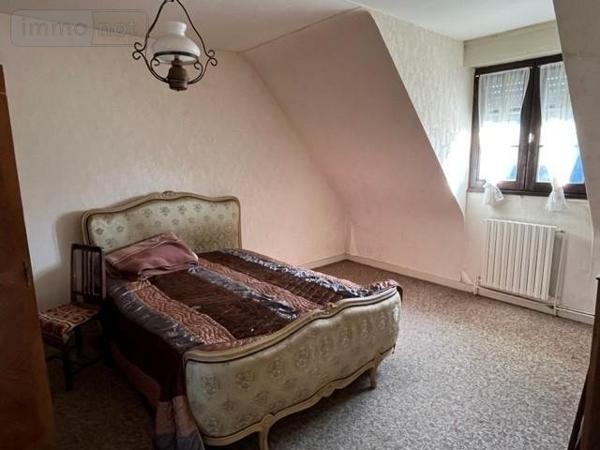 Maison à vendre à Lanester dans le Morbihan (56600), ref : 56083-1119