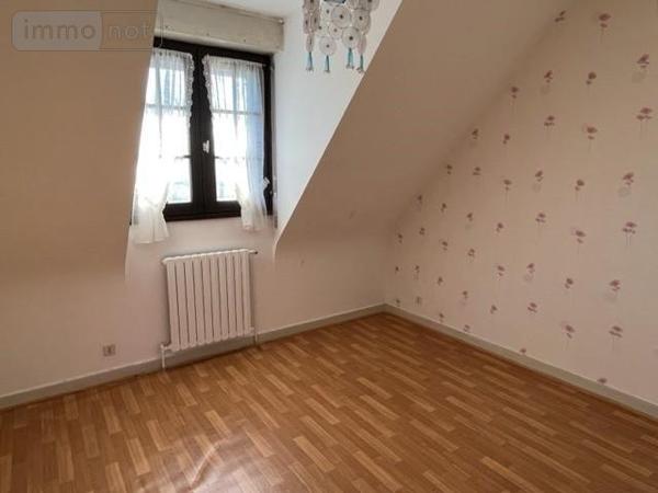 Maison à vendre à Lanester dans le Morbihan (56600), ref : 56083-1119