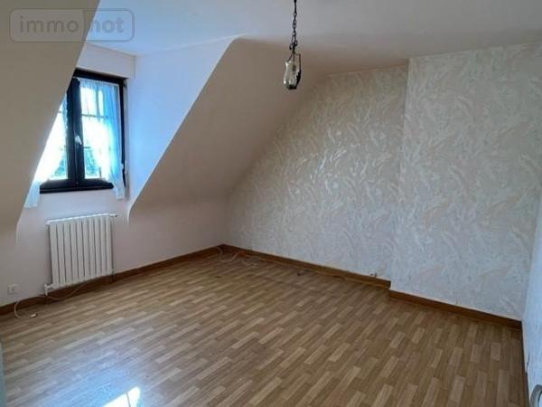 Maison à vendre à Lanester dans le Morbihan (56600), ref : 56083-1119