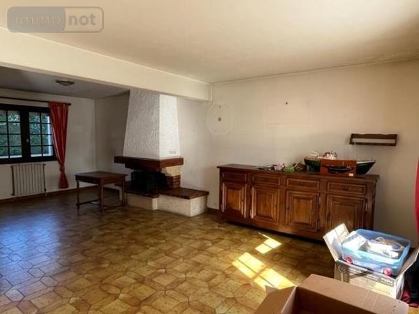 Maison à vendre à Lanester dans le Morbihan (56600), ref : 56083-1119