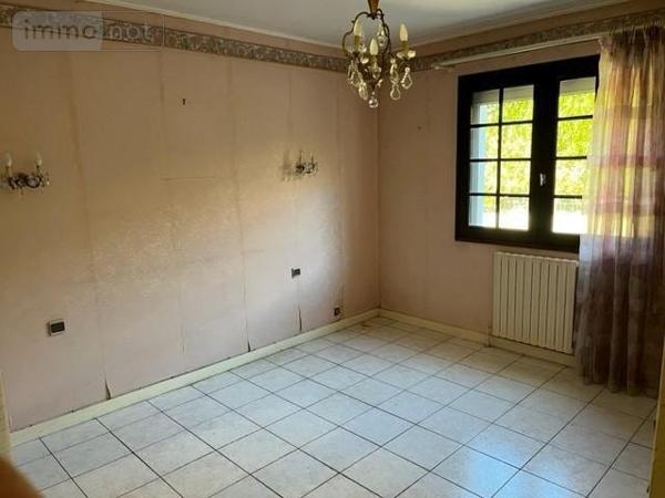 Maison à vendre à Lanester dans le Morbihan (56600), ref : 56083-1119
