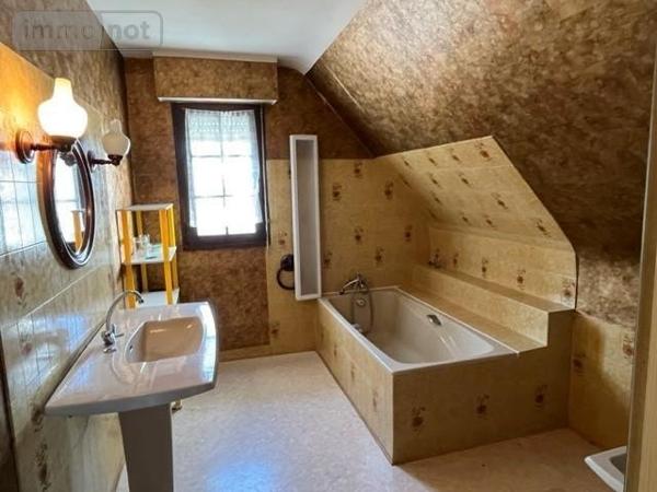 Maison à vendre à Lanester dans le Morbihan (56600), ref : 56083-1119