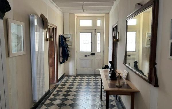 Vente Maison Ruffec   