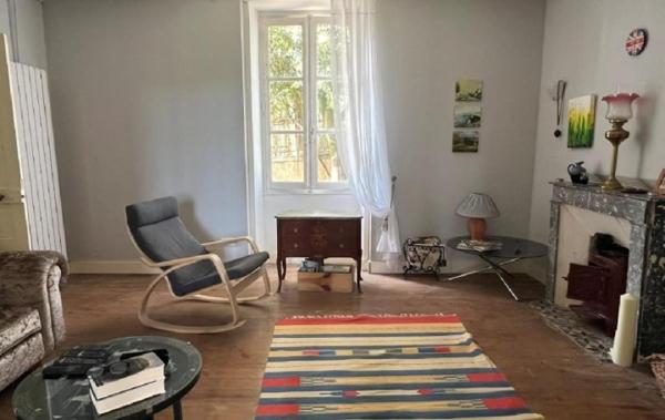 Vente Maison Ruffec   