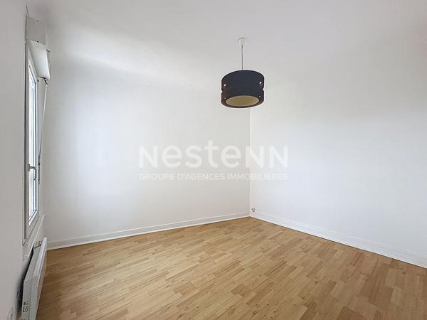 Appartement 2 pièces à vendre à Brest - Investissement idéal