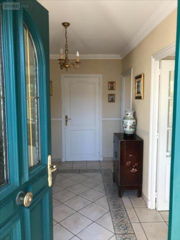 Maison à vendre à Port-Louis dans le Morbihan (56290), ref : 1835