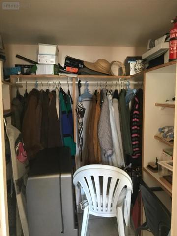 Maison à vendre à Port-Louis dans le Morbihan (56290), ref : 1835