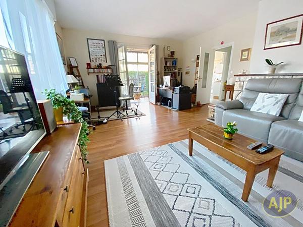Vente immeuble Audenge : 504 000 € - AJP Immobilier Lège-Cap-Ferret