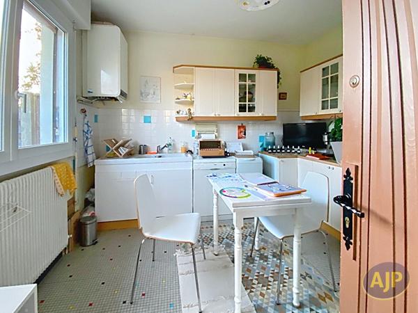 Vente immeuble Audenge : 504 000 € - AJP Immobilier Lège-Cap-Ferret